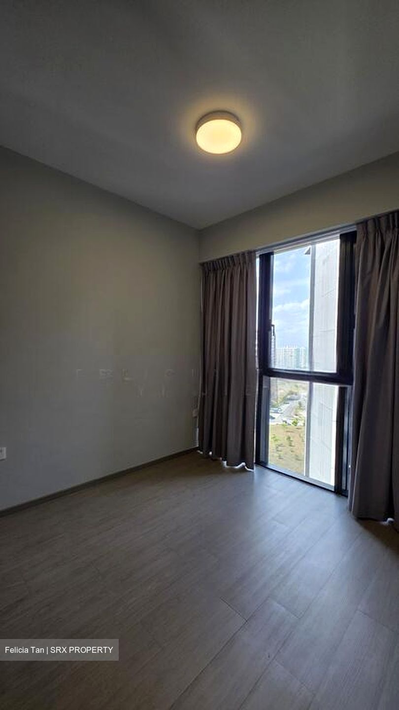 The Garden Residences (D19), Apartment #538017931